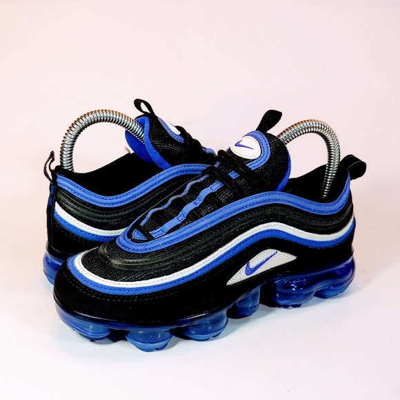 97 vapormax blue